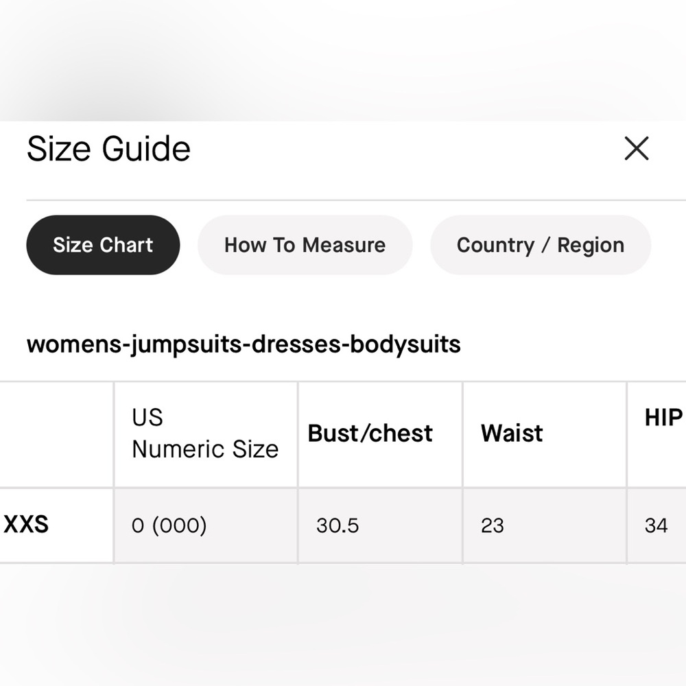 Everlane The Gathered Midi Dress Black  XXS New With Tag - Picture 9 of 10